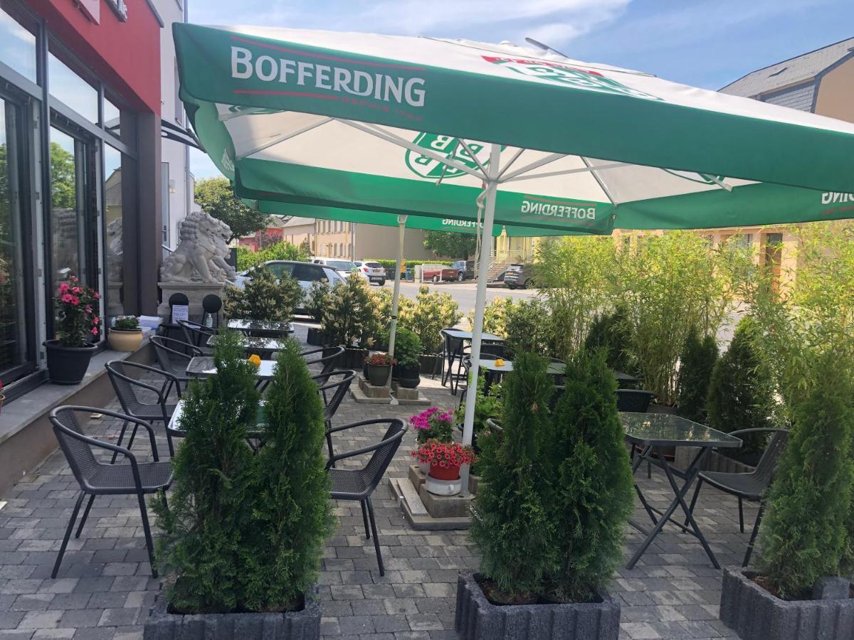 Sanhe Rollingen Exterior foto